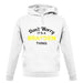 Don't Worry It's a BRAYDEN Thing! unisex hoodie