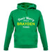 Don't Worry It's a BRAYDEN Thing! unisex hoodie