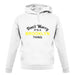 Don't Worry It's a BROOKLYN Thing! unisex hoodie