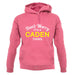 Don't Worry It's a CADEN Thing! unisex hoodie