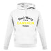 Don't Worry It's a CAMERON Thing! unisex hoodie