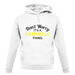 Don't Worry It's a CAMPBELL Thing! unisex hoodie