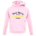 Don't Worry It's a CAROLINE Thing! unisex hoodie