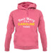 Don't Worry It's a CAROLINE Thing! unisex hoodie