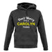 Don't Worry It's a CAROLYN Thing! unisex hoodie