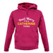 Don't Worry It's a CATHERINE Thing! unisex hoodie