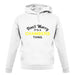 Don't Worry It's a CHAMBERS Thing! unisex hoodie
