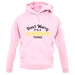 Don't Worry It's a CHAMBERS Thing! unisex hoodie