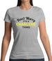 Don't Worry It's a CHARLENE Thing! Womens T-Shirt