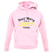 Don't Worry It's a CODY Thing! unisex hoodie