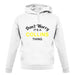Don't Worry It's a COLLINS Thing! unisex hoodie