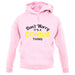 Don't Worry It's a CONNIE Thing! unisex hoodie