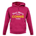Don't Worry It's a CONNIE Thing! unisex hoodie