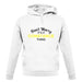 Don't Worry It's a CONSTANCE Thing! unisex hoodie