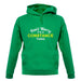 Don't Worry It's a CONSTANCE Thing! unisex hoodie