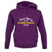Don't Worry It's a CONSTANCE Thing! unisex hoodie