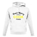 Don't Worry It's a COOK Thing! unisex hoodie
