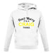 Don't Worry It's a CRAIG Thing! unisex hoodie
