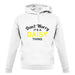 Don't Worry It's a DAISY Thing! unisex hoodie
