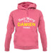 Don't Worry It's a DAMIEN Thing! unisex hoodie