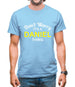 Don't Worry It's a DANIEL Thing! Mens T-Shirt