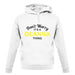 Don't Worry It's a DEANNA Thing! unisex hoodie