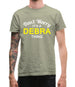 Don't Worry It's a DEBRA Thing! Mens T-Shirt