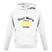 Don't Worry It's a DEB Thing! unisex hoodie