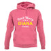 Don't Worry It's a DIANA Thing! unisex hoodie