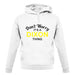 Don't Worry It's a DIXON Thing! unisex hoodie