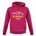 Don't Worry It's a DOMINIC Thing! unisex hoodie