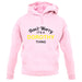 Don't Worry It's a DOROTHY Thing! unisex hoodie