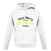 Don't Worry It's a DOUGLAS Thing! unisex hoodie