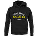 Don't Worry It's a DOUGLAS Thing! unisex hoodie