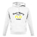 Don't Worry It's a FLO Thing! unisex hoodie
