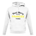 Don't Worry It's a FRANCES Thing! unisex hoodie