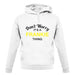 Don't Worry It's a FRANKIE Thing! unisex hoodie