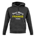 Don't Worry It's a FRANKIE Thing! unisex hoodie