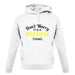 Don't Worry It's a FREDDIE Thing! unisex hoodie