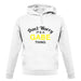 Don't Worry It's a GABE Thing! unisex hoodie