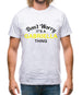 Don't Worry It's a GABRIELLA Thing! Mens T-Shirt