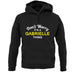 Don't Worry It's a GABRIELLE Thing! unisex hoodie