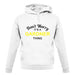 Don't Worry It's a GARDNER Thing! unisex hoodie