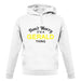 Don't Worry It's a GERALD Thing! unisex hoodie