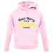 Don't Worry It's a GETHIN Thing! unisex hoodie