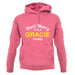 Don't Worry It's a GRACIE Thing! unisex hoodie