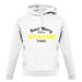 Don't Worry It's a GRAHAM Thing! unisex hoodie