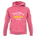 Don't Worry It's a GRAY Thing! unisex hoodie
