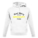 Don't Worry It's a GREGORY Thing! unisex hoodie
