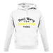 Don't Worry It's a GRIFFITHS Thing! unisex hoodie